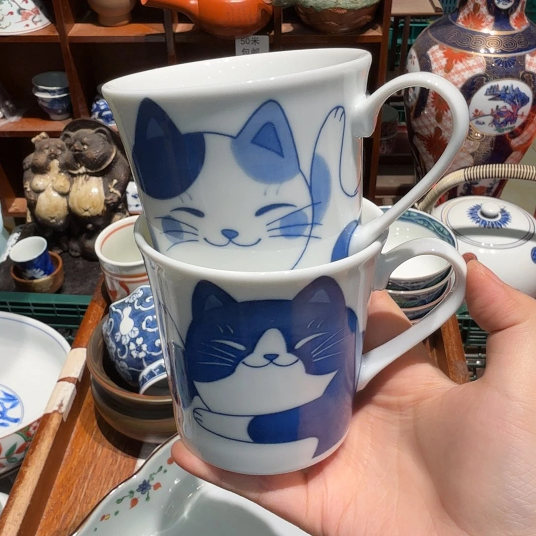 蓝***辰瓷片五十包邮 非全新