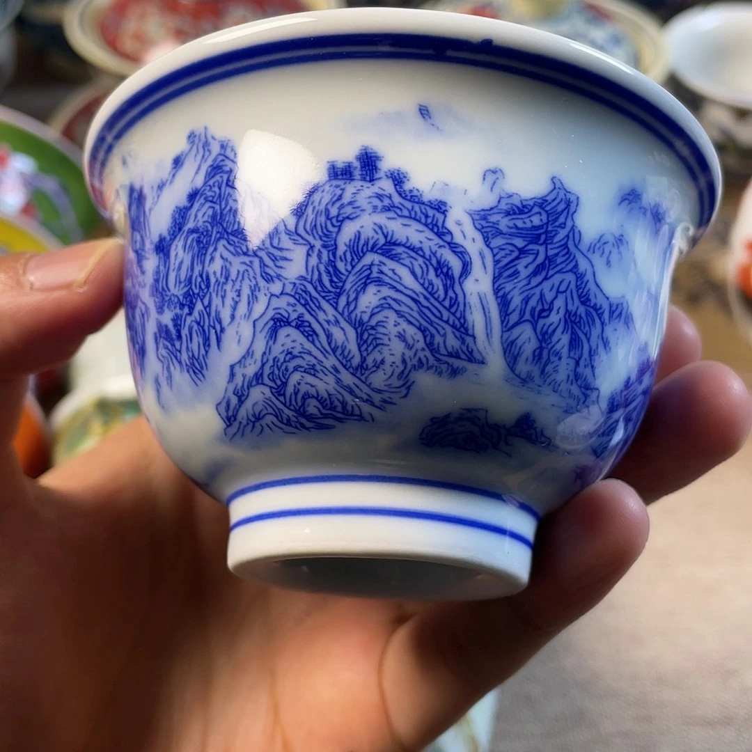 瓷片景德镇陶瓷4558889999