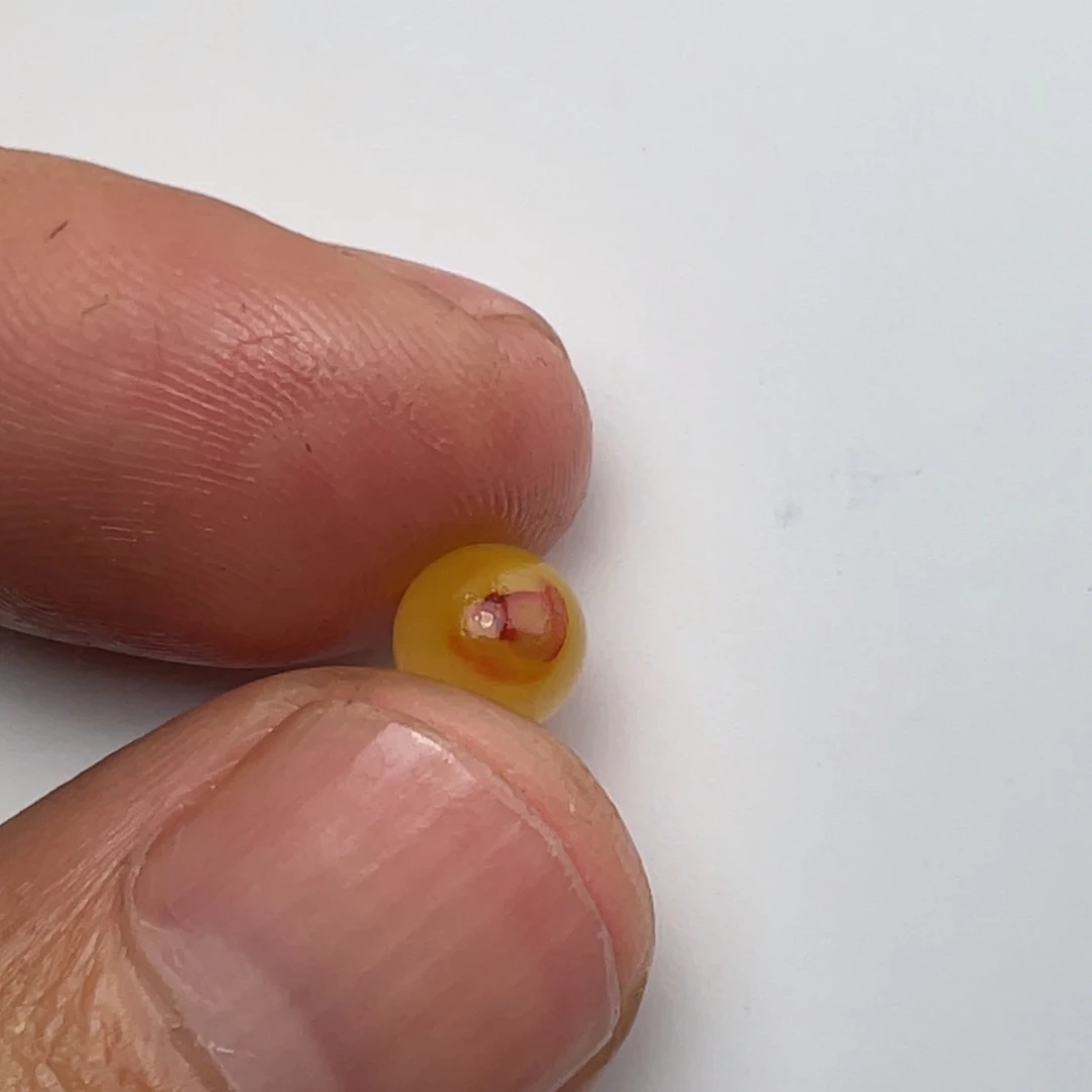 手链未镶嵌南红玛瑙飞***空