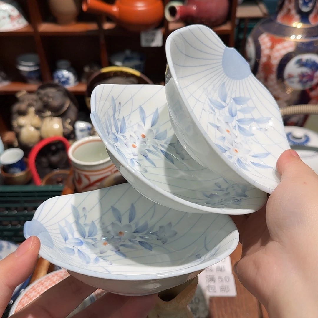 瓷片五十包邮 非全新