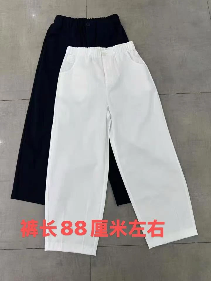 女款休闲裤时尚2393
