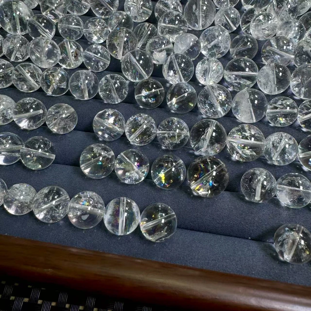 原矿彩虹顶配利姆利亚单珠 多样性发一