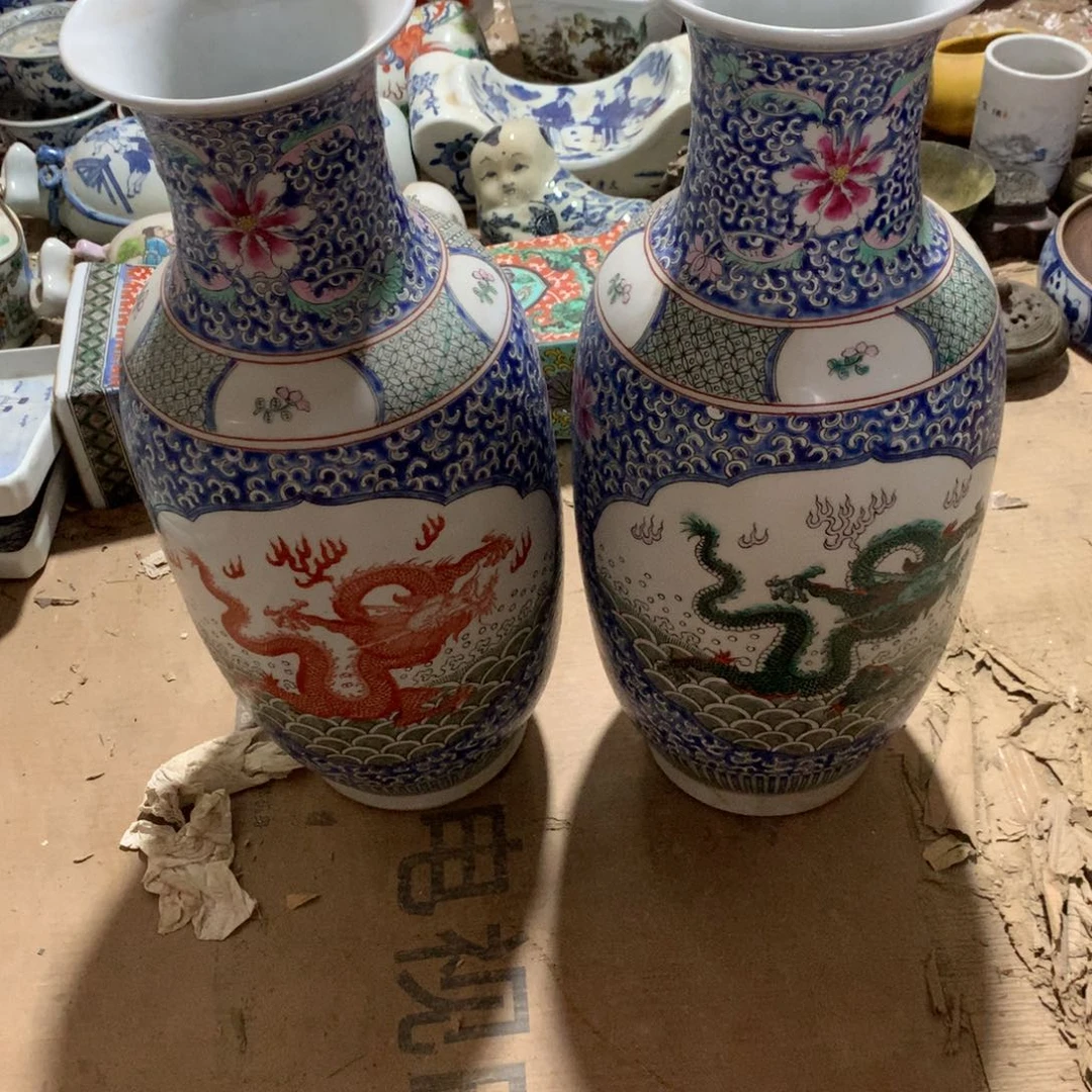 黄***达高端大气上档次瓷器