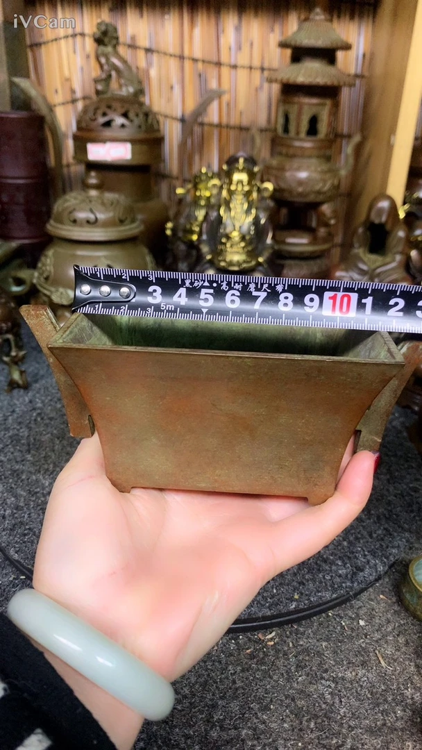 精品摆件工艺精湛