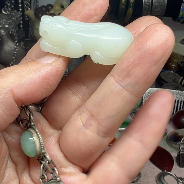 珐琅足银爱**痛偏远地区不包邮