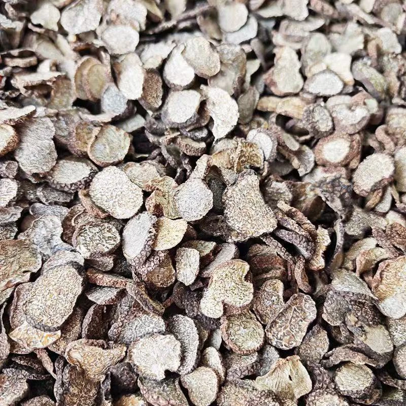 高山特产 黑松露