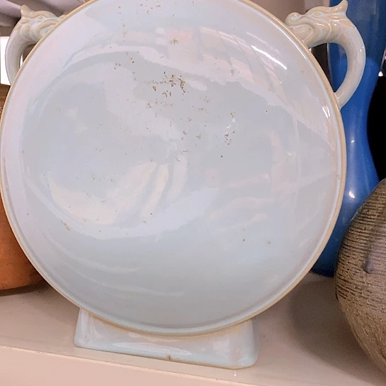 摆件鸡****天阿宝的声音真的