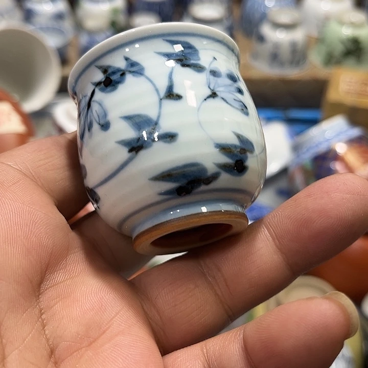 陶瓷茶玩榜第二十名