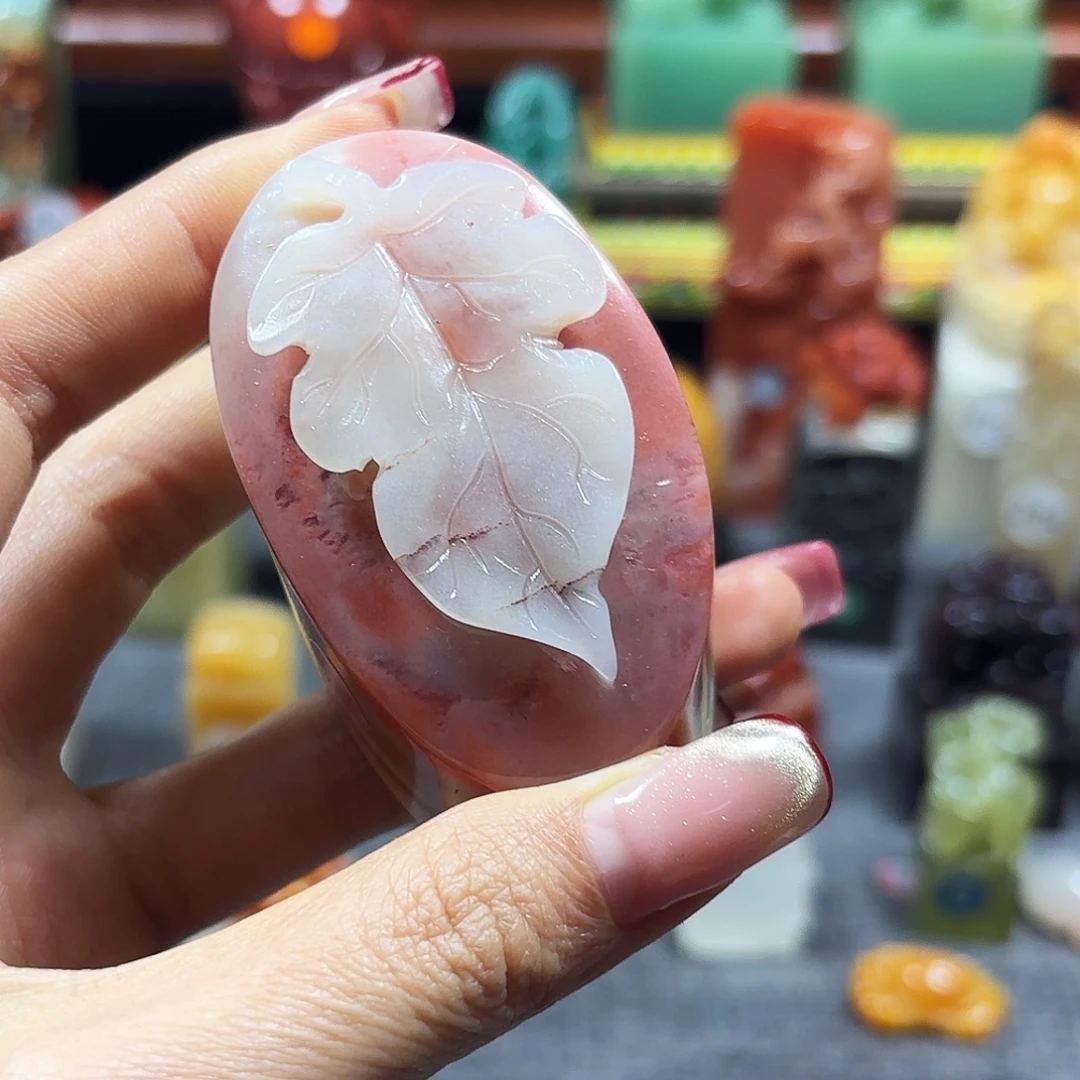 印石寿山石寿山石印章