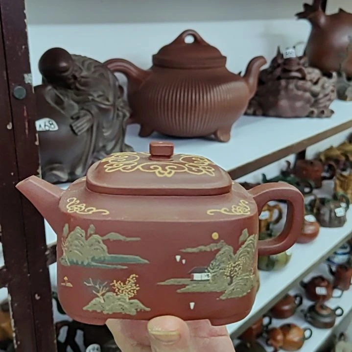 茶壶紫砂111111111111
