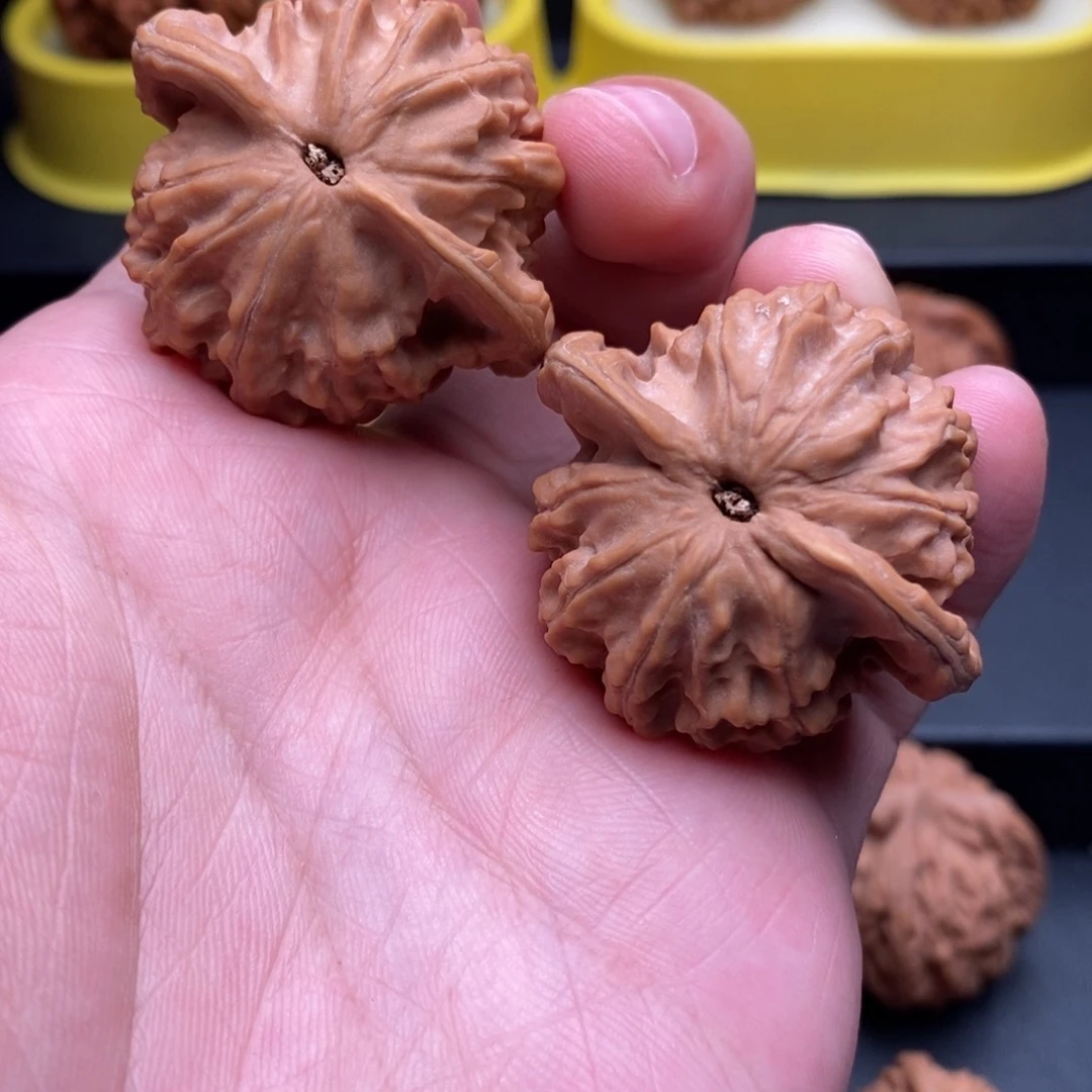 吊坠文玩核桃42图图