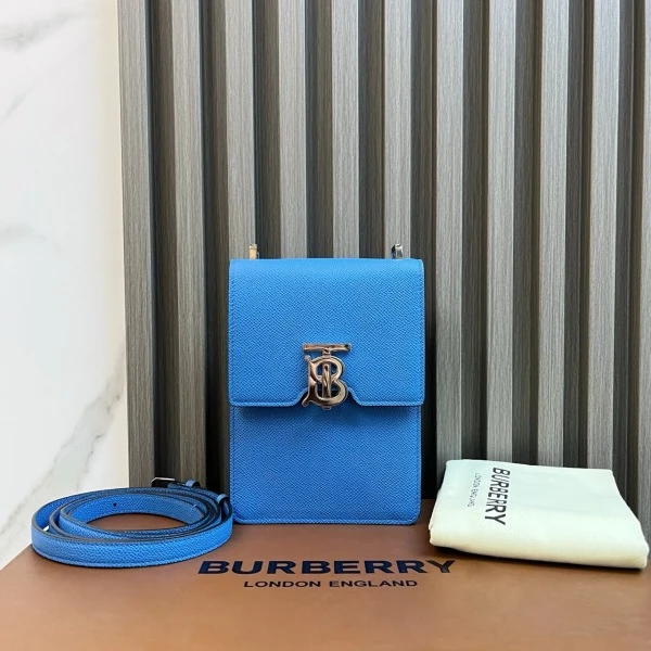 博柏利/95新/包包/250215EV0023/C12925141191