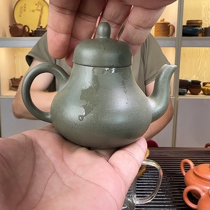 茶壶紫砂宜兴紫砂工艺