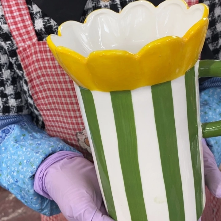 陶瓷树脂工艺摆件