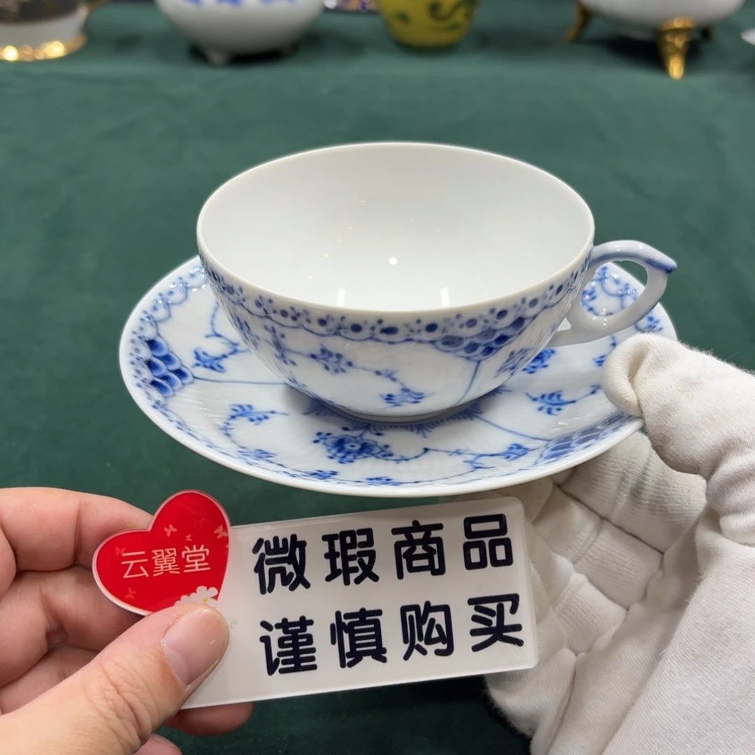 云翼堂家瓷器真好看啊