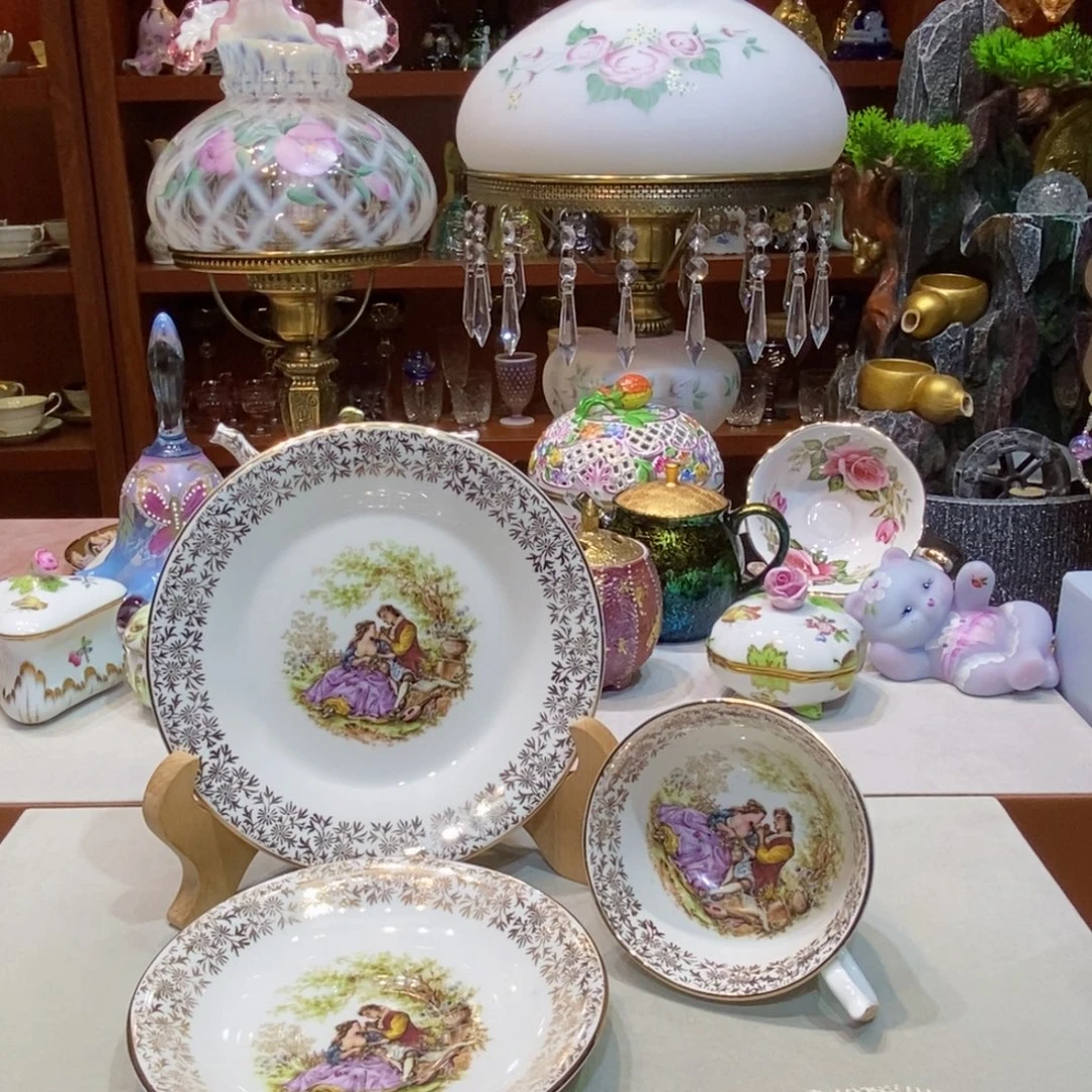 欧瓷沁语欧瓷沁语