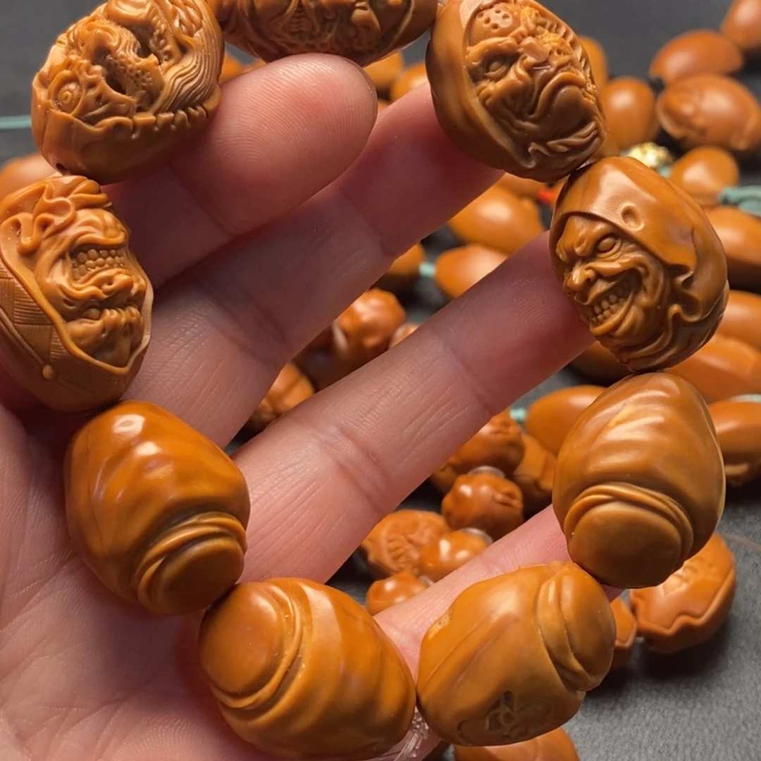 吊坠橄榄核橄榄核