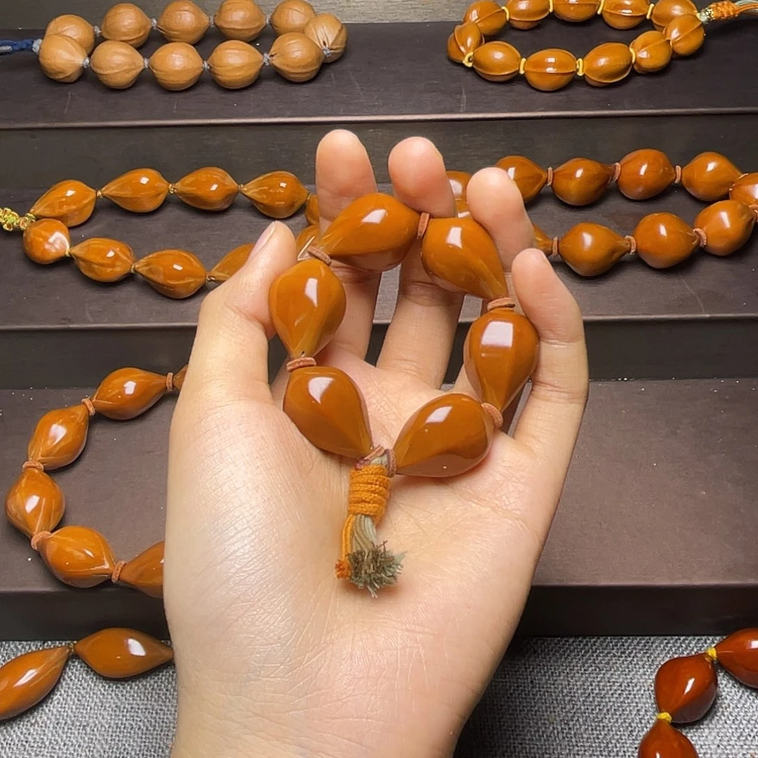 橄榄核手串橄榄核手串美