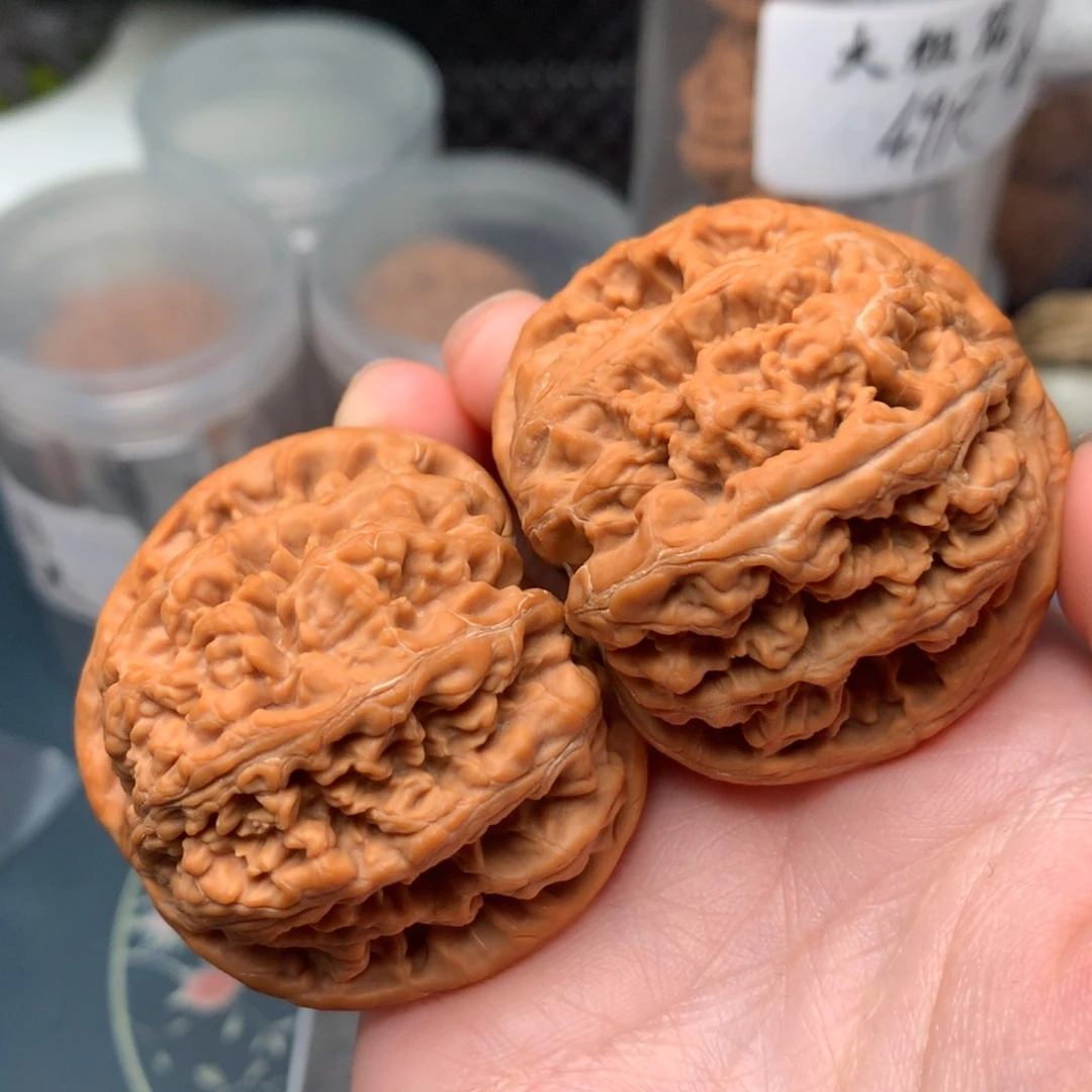 【闪购商品】桃核吊坠47-18088-005