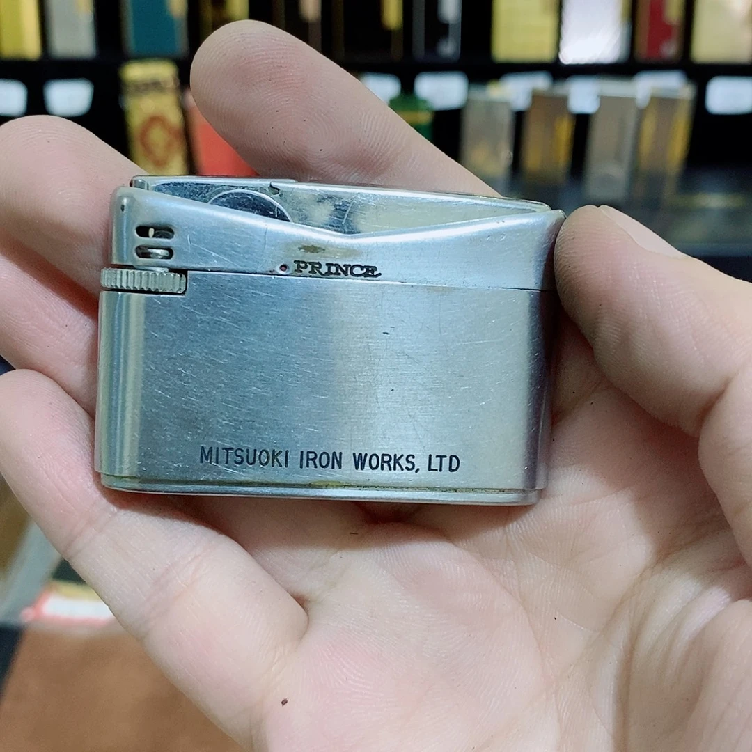 打火机上拍链接111