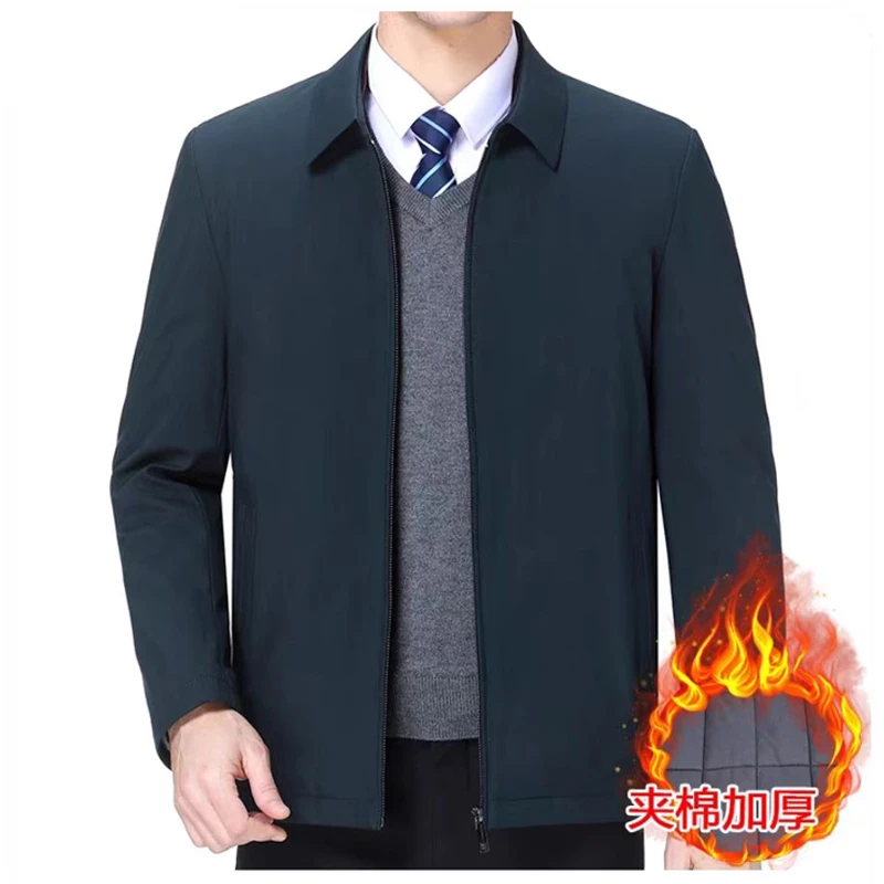 WT576-31时尚休闲冬装外套