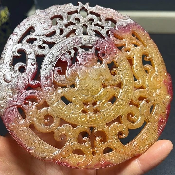 底槽青官方链接一物一图发货
