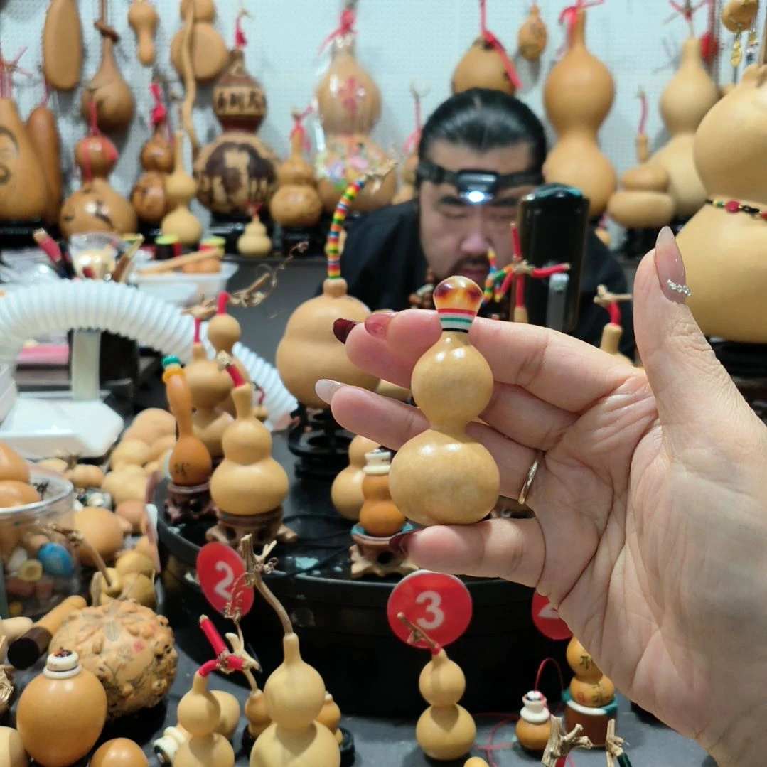 j***?葫芦福禄双全的时候