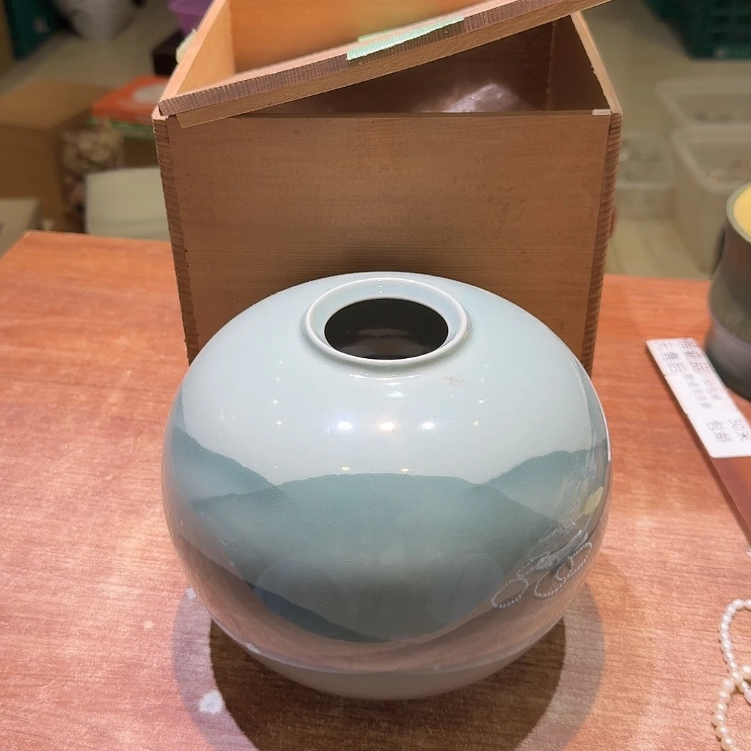 瓷片中古品非全新默认微瑕