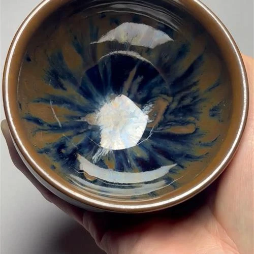 【闪购商品】茶盏-264............