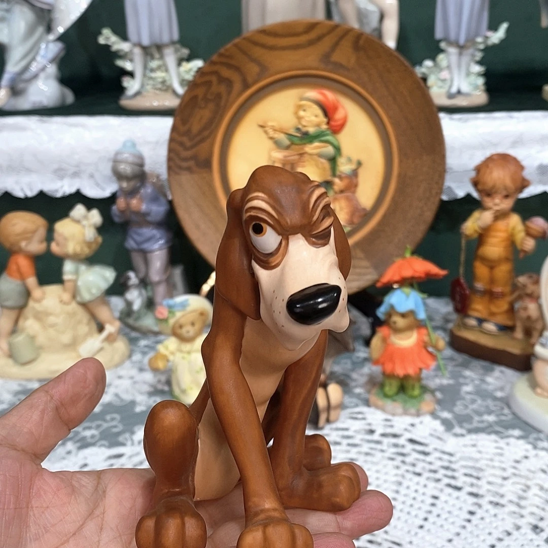 海淘娃娃中古娃娃玩偶
