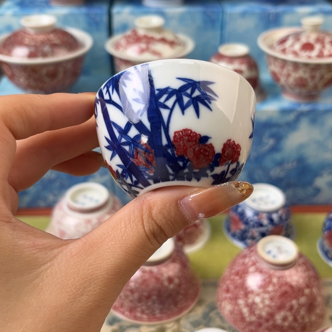 瓷片景德镇陶瓷艺术研究院