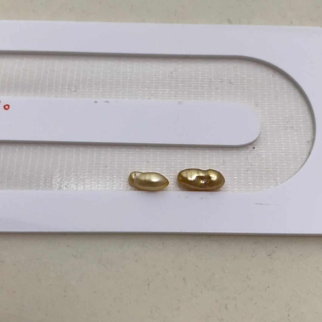 定制海水珍珠未镶嵌裸珠