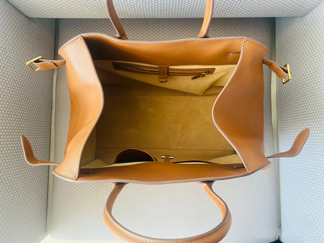 林D-臻选时尚百搭单肩手拎女包