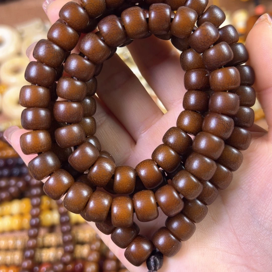 菩提根/象牙果吊坠