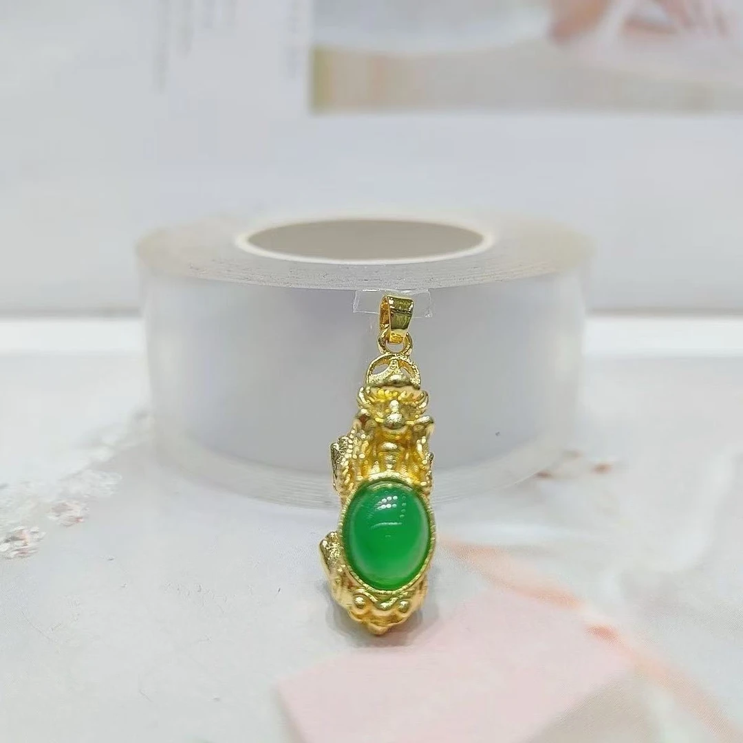 古法貔貅  挂车讲解  勿拍