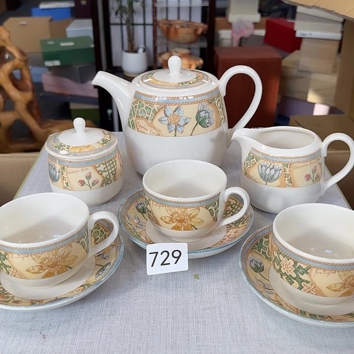 中古物品默认微瑕no退no换