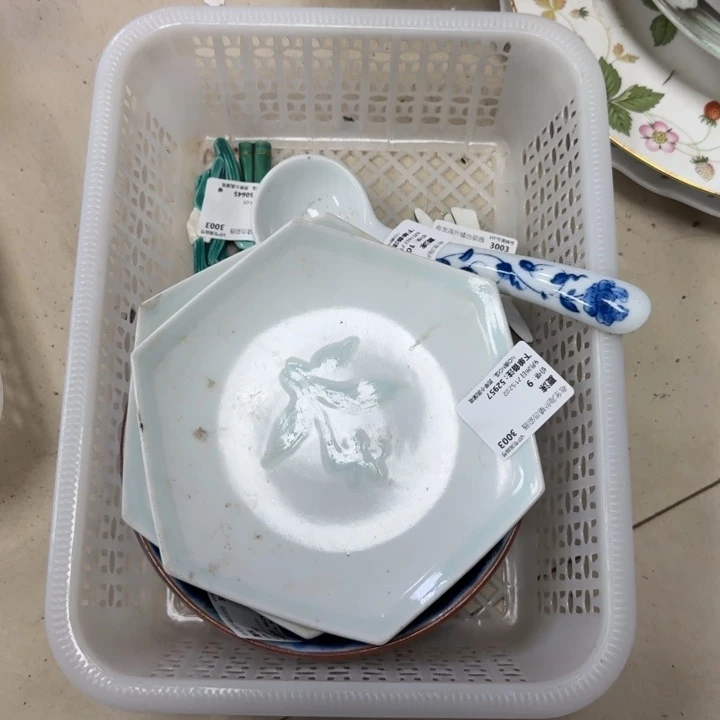 瓷片夏*开播啦…开播啦！