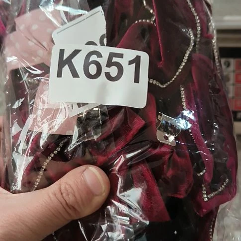 羽***婷651手工辅料库存DIY