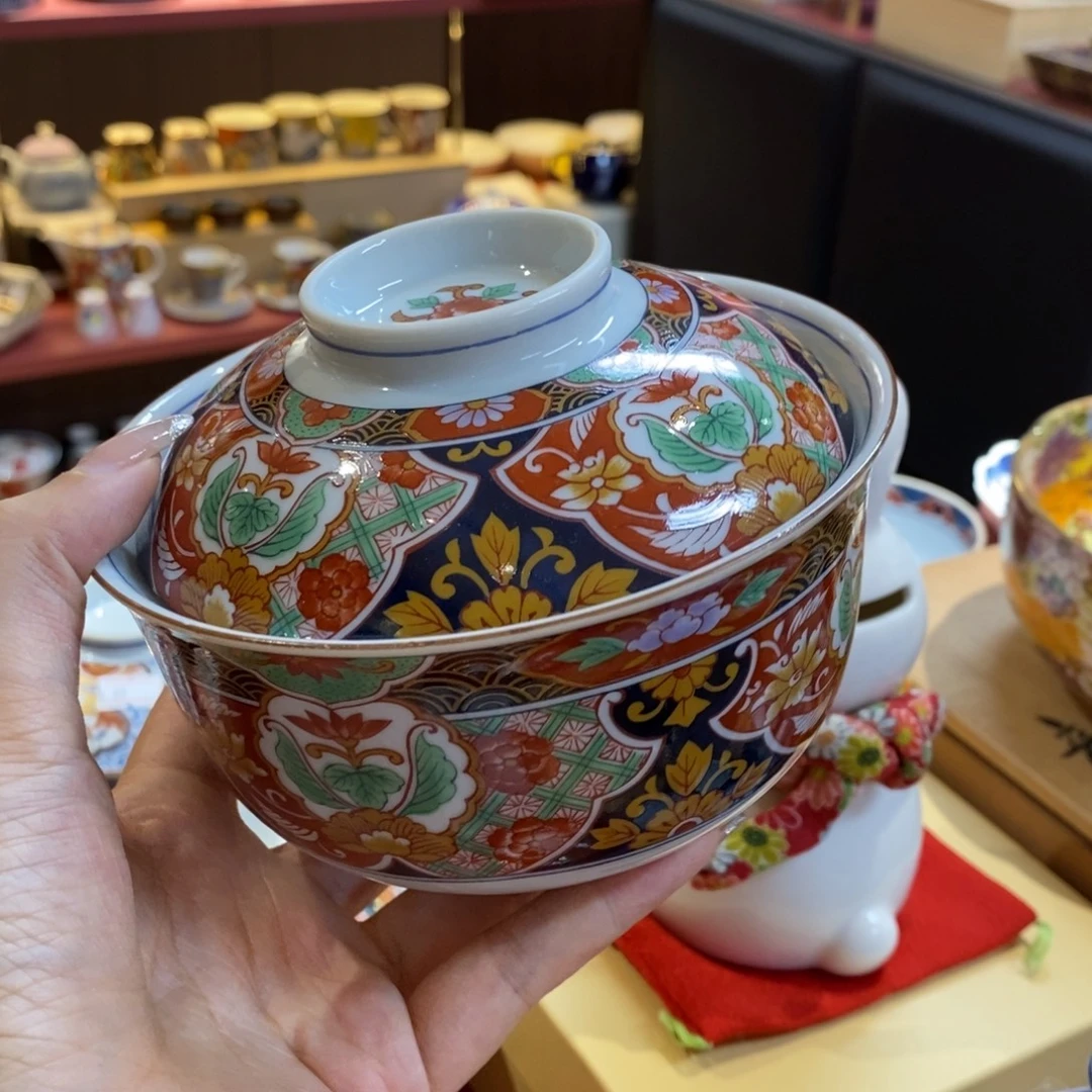 瓷片厘米，小杨甄选甄选