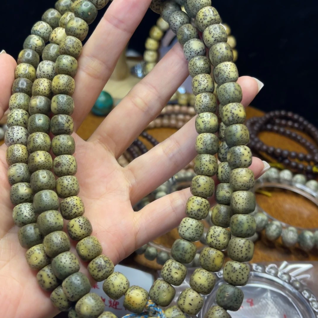 铸****星月菩提手串星月108定制