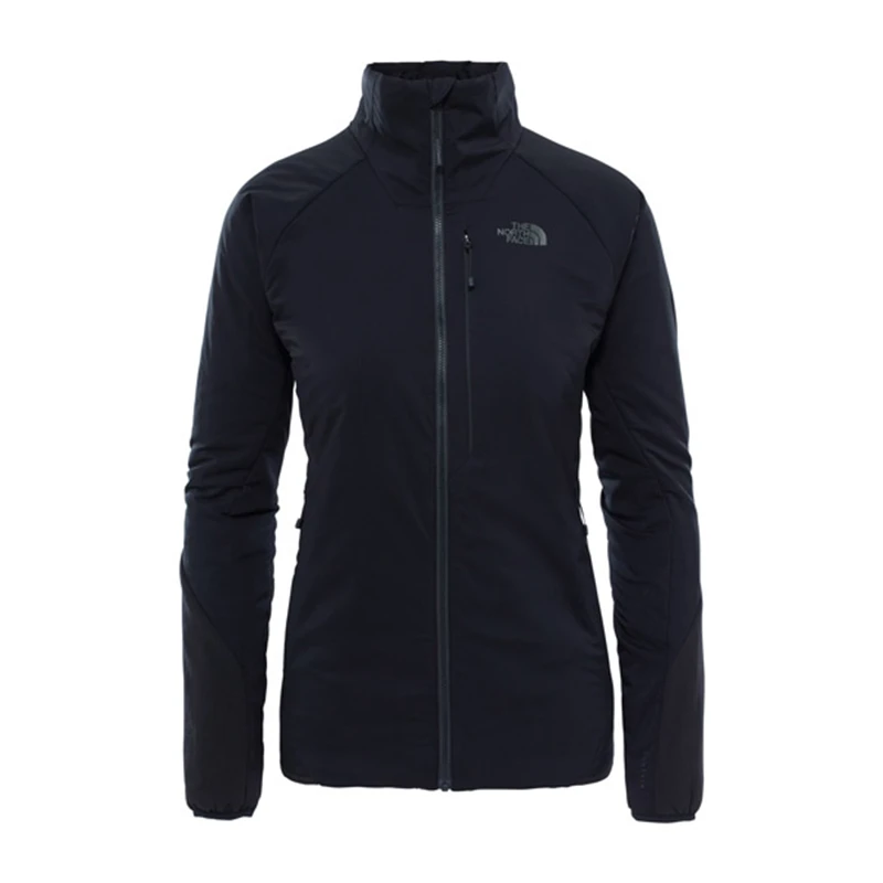 The North Face/北面Ventrix立领女士休闲夹克35DRKX7