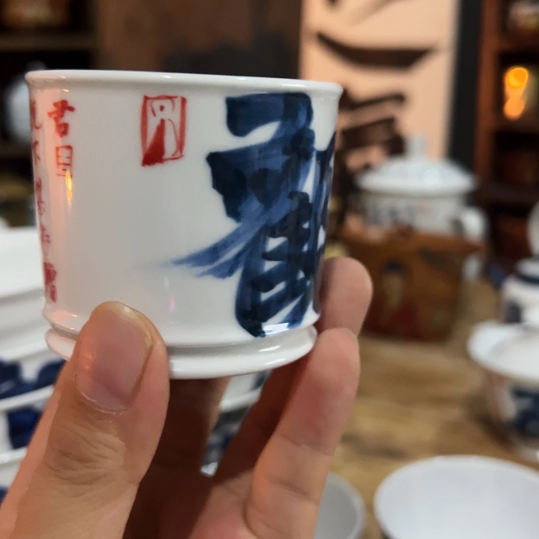 陶瓷艺术作品欣赏