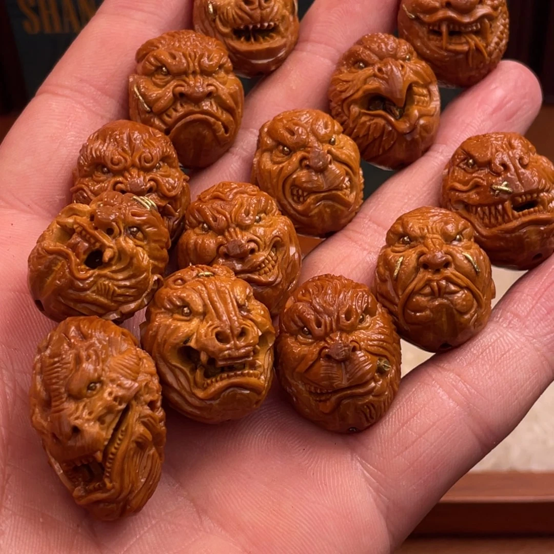 ****名橄榄核手串/手链橄榄核