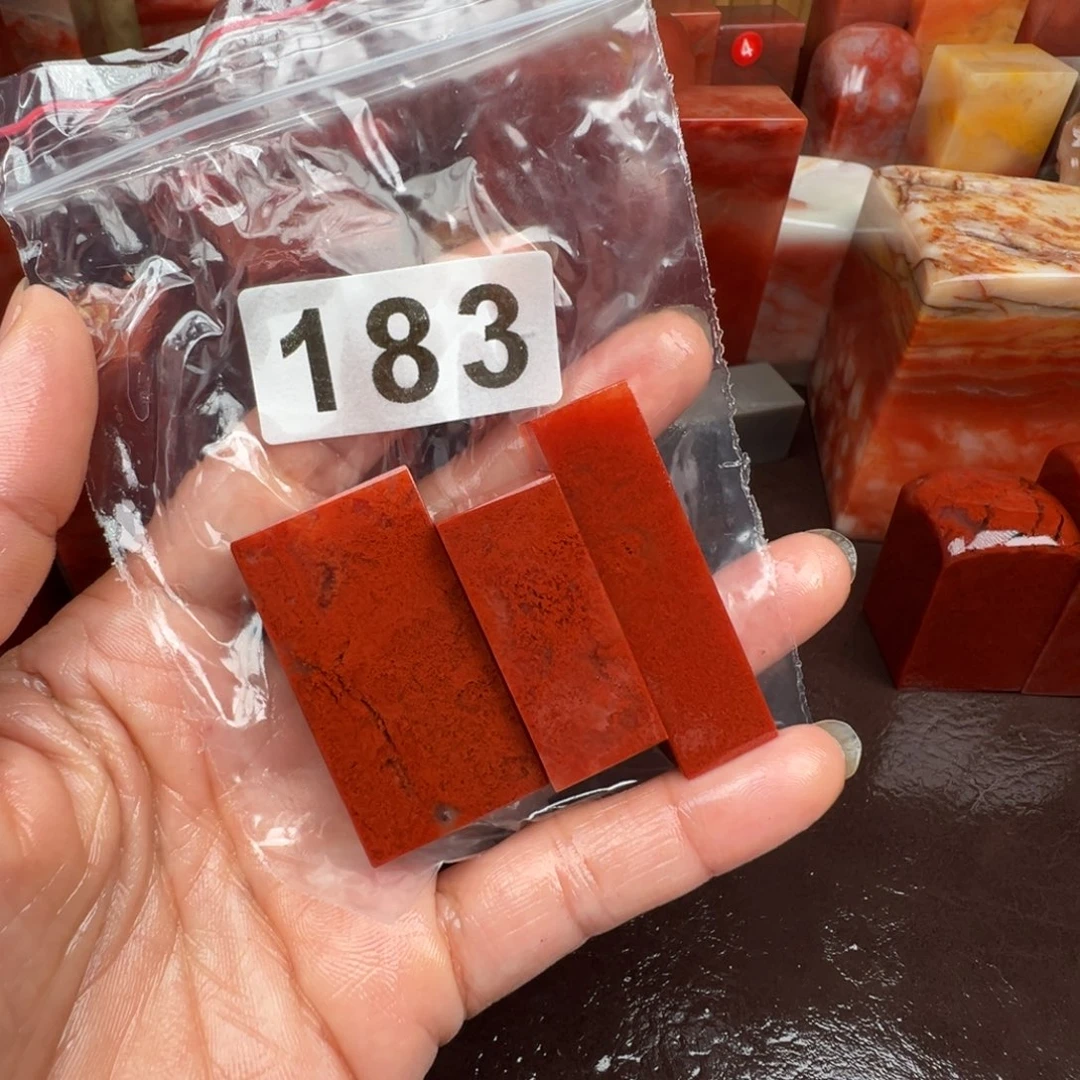 老挝石印石罗*3老挝石