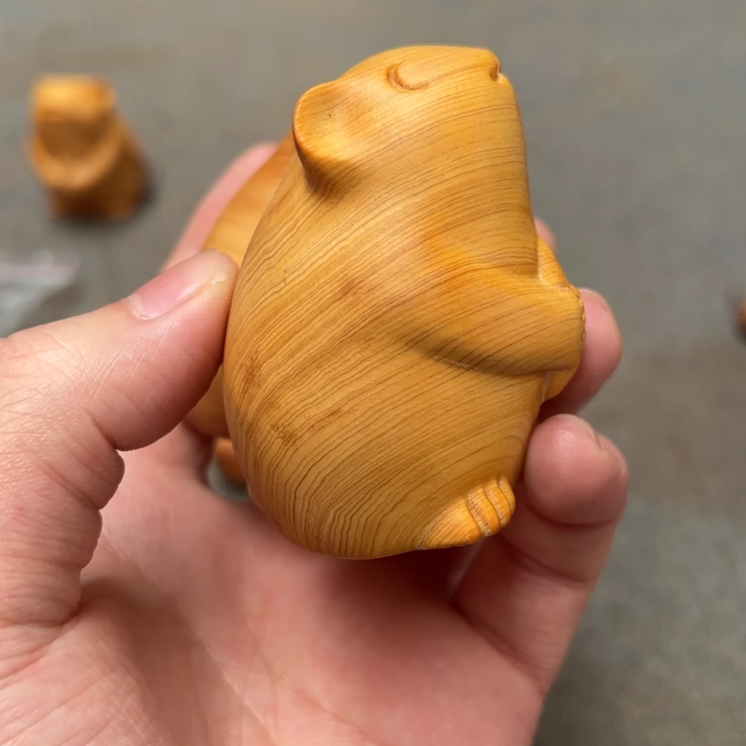 柏木（崖柏）北太行陈化崖柏