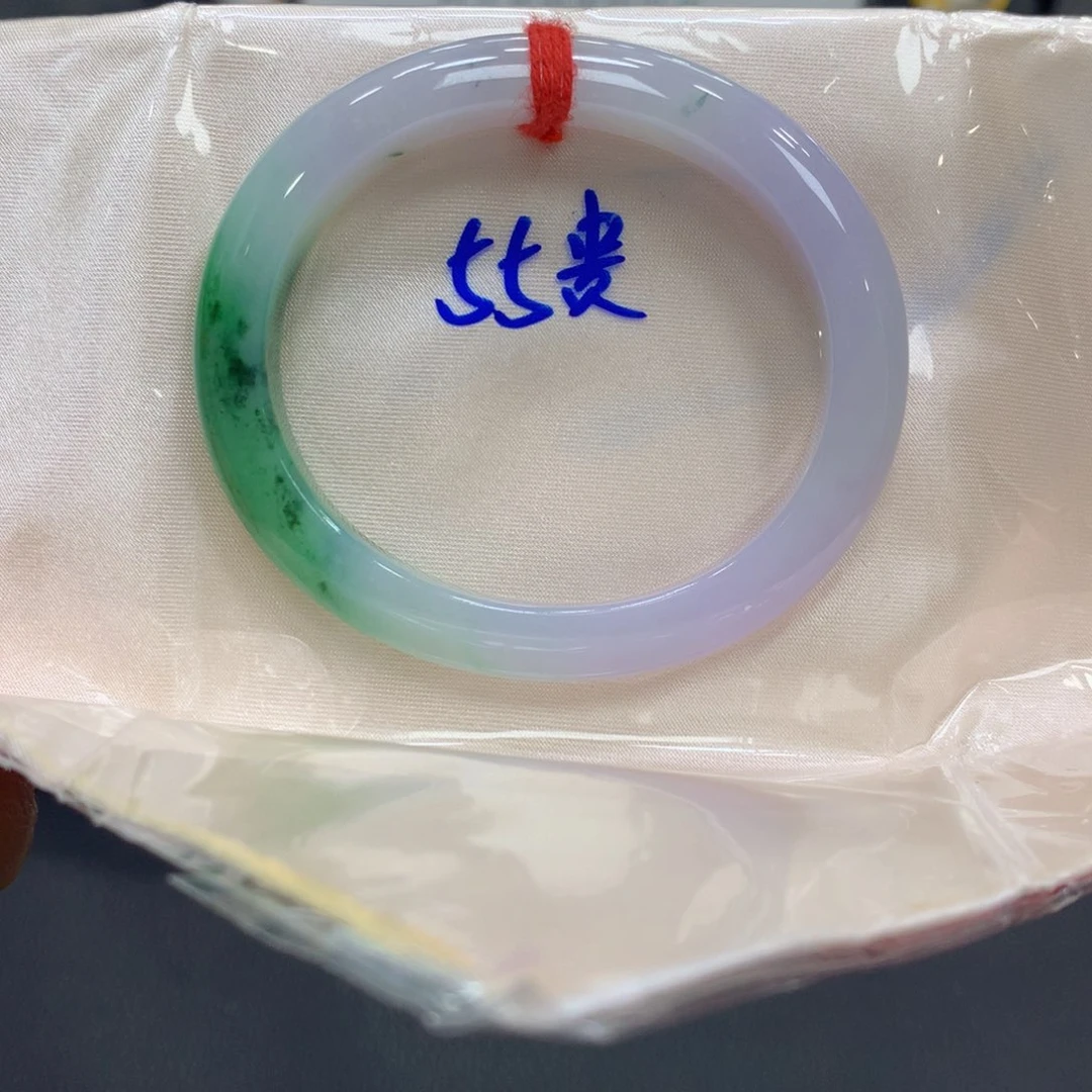 未镶嵌手镯翡翠翡翠42