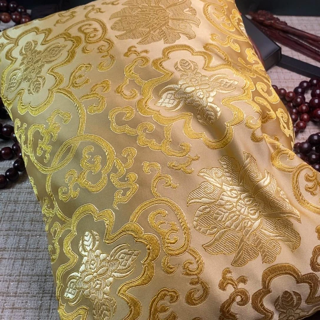 木质类3斤红降花梨公颗粒料枕头