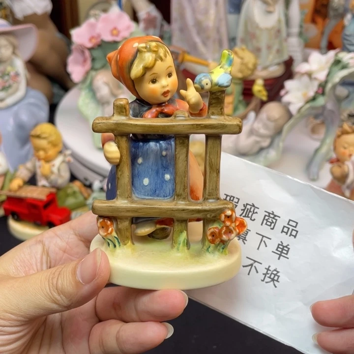 瓷片欧美 中古美物