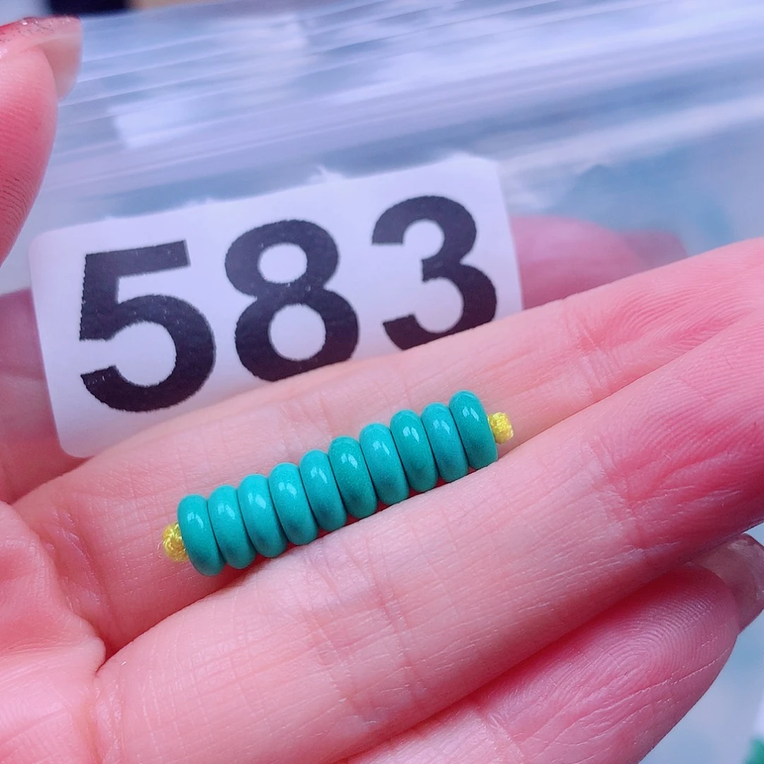 空竹粉丝专享十堰特色手工散珠