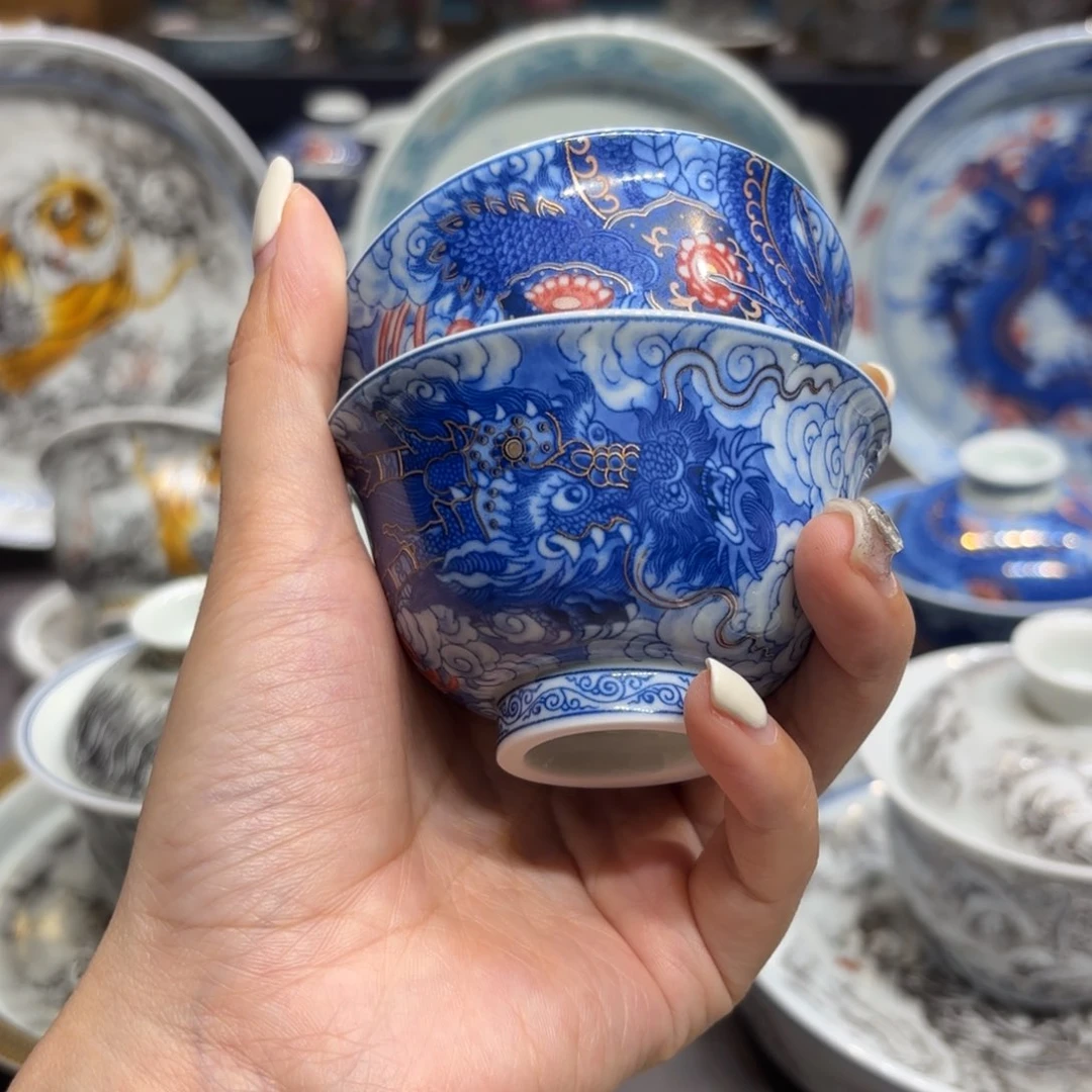 杯子瑞**Y景德镇陶瓷艺术展